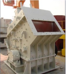Máy nghiền đá thủy lực